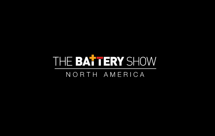 Featured image for “Battery Show 2022 – Novi – EXPO”