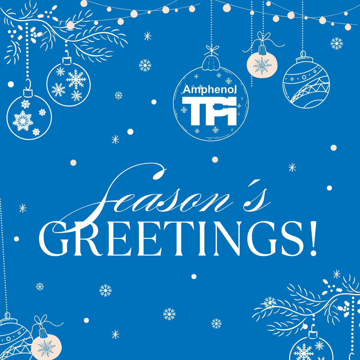 Featured image for “2025 Seasons Greetings!!!”