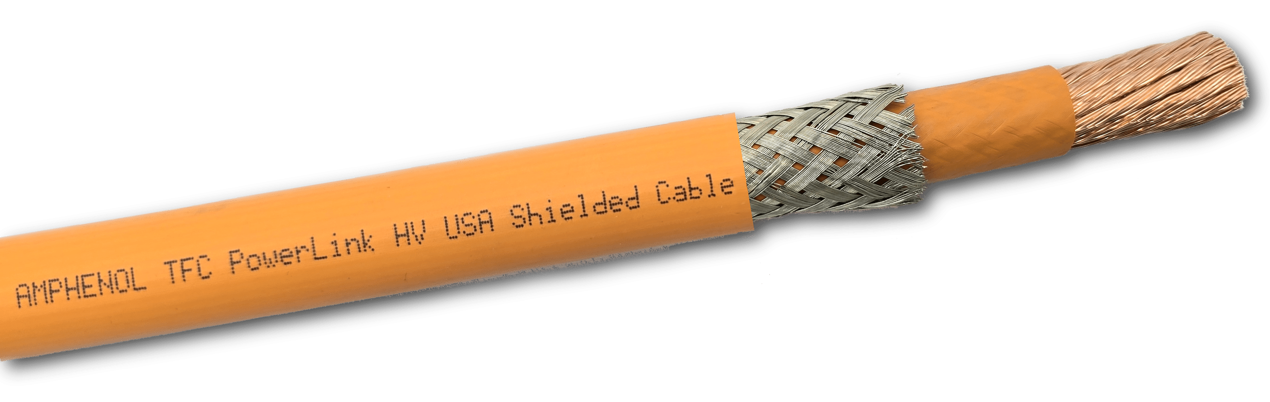 Featured image for “PowerLink HV ‘Made in the USA’ Cable”